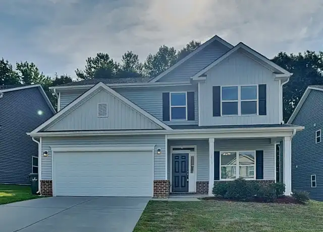 Property at 3608 Massey Ridge Ct, Raleigh, NC, 27616, 5 beds, 4 baths, [object Object]