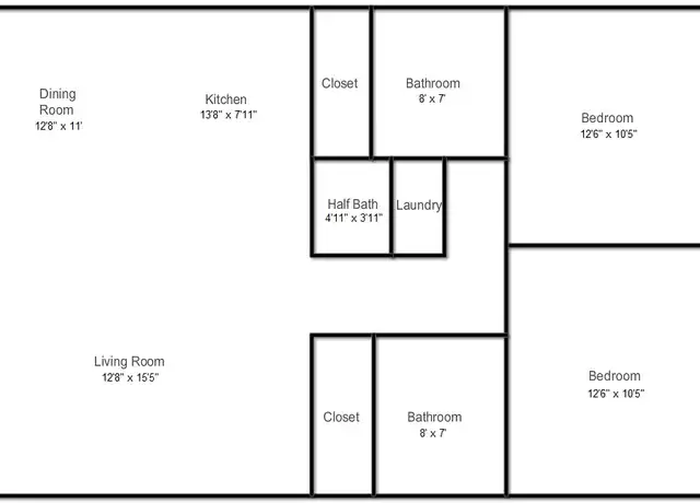 Property at 218 Sterling St Unit 204, College Station, TX, 77840, 2 beds, 2.5 baths, [object Object]