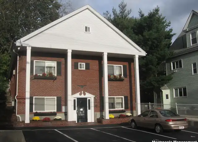 Property at 65 Woodlawn Ave #1, Chelsea, MA, 02150, 1 bed, 1 bath, [object Object]