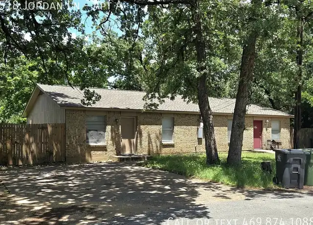 Property at 518 Jordan Ln Apt A, Arlington, TX, 76012, 2 beds, 1 bath, [object Object]