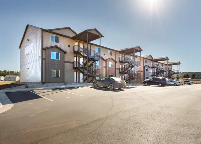 Property at 7243 Independence Loop Unit 2, Summerset, SD, 57718, 2 beds, 2 baths, [object Object]