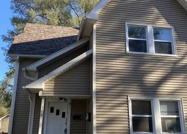 Property at 308 NW Gordon St Unit A, Topeka, KS, 66608, 1 bed, 1 bath, [object Object]