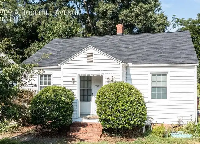 Property at 909 Rosehill Ave, Durham, NC, 27705, 1 bed, 1 bath, [object Object]