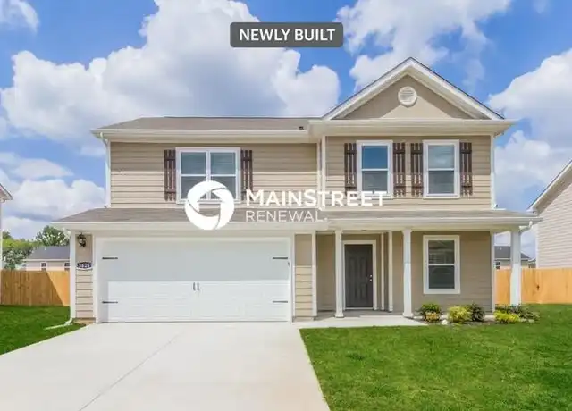 Property at 3626 Stargell Dr, Murfreesboro, TN, 37128, 4 beds, 2.5 baths, [object Object]