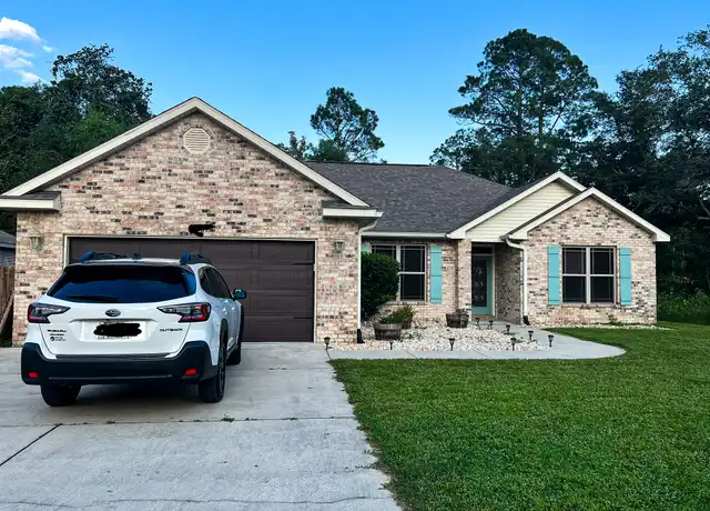 Property at 468 College Blvd, Valparaiso, FL, 32580, 4 beds, 2 baths, [object Object]