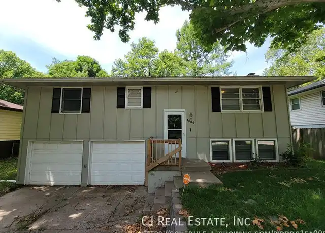 Property at 1226 Holke Rd, Independence, MO, 64057, 3 beds, 1 bath, [object Object]