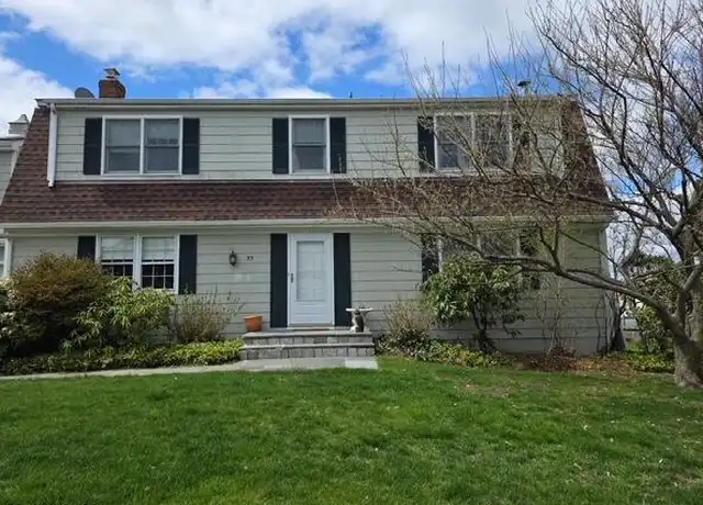 Property at 33 Cove Rd, Old Greenwich, CT, 06870, 4 beds, 3.5 baths, [object Object]