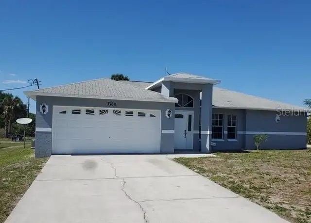 Property at 3780 Kinney St, Fort Myers, FL, 33905, 3 beds, 2 baths, [object Object]