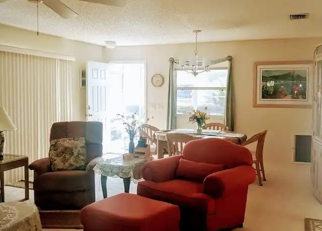 Property at 17400 SE 82nd Roslyn Ct, The Villages, FL, 32162, 2 beds, 2 baths, [object Object]