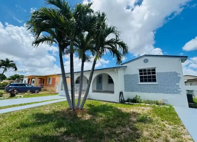 Property at 115 W 37th St Unit 1, Hialeah, FL, 33012, 3 beds, 2 baths, [object Object]
