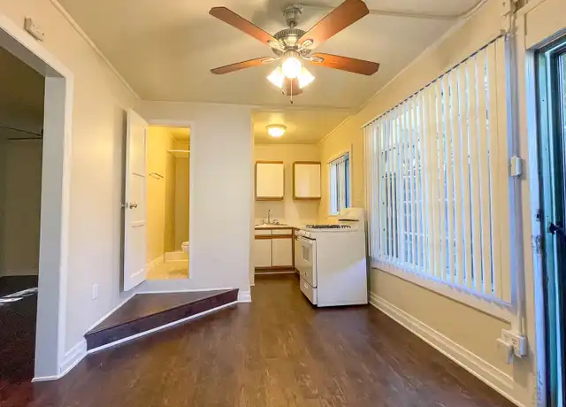 Property at 115 E 4th St Unit D, Ontario, CA, 91764, 1 bed, 1 bath, [object Object]