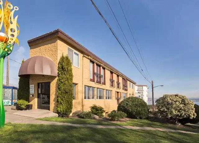 Property at Villa Marina - 1928 43rd Ave E, Seattle, WA, 98112, 0 beds, 1 bath, [object Object]