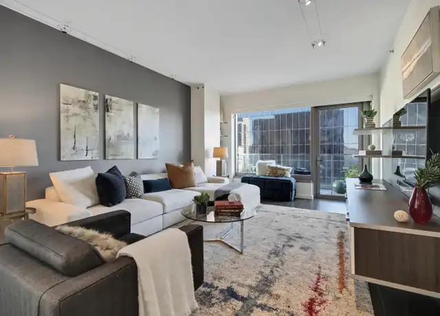 Property at 1 Hawthorne St Unit 20A, San Francisco, CA, 94105, 1 bed, 1 bath, [object Object]