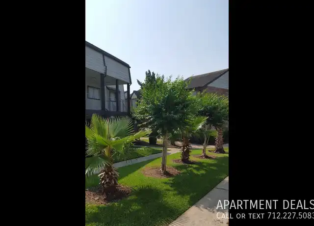 Property at 8117 W Tidwell Rd Unit 2112, Houston, TX, 77040, 2 beds, 1 bath, [object Object]