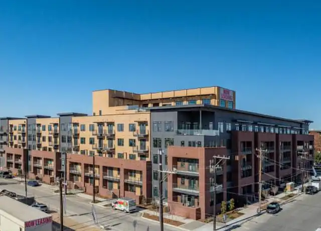Property at 210 W Josephine St Unit 2213, San Antonio, TX, 78212, 2 beds, 2 baths, [object Object]