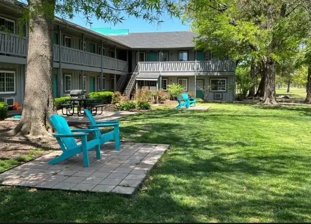 Property at Hideaway Cove Apartments - 912 S 95th East Ave, Tulsa, OK, 74112, 2 beds, 1 bath, [object Object]