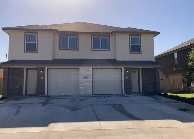 Property at 2201 Martin Luther King Junior Blvd Unit B, Killeen, TX, 76543, 3 beds, 2.5 baths, [object Object]