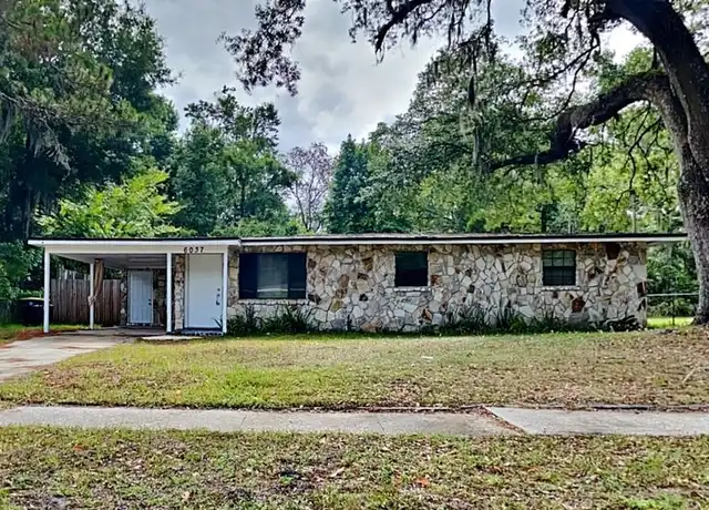 Property at 6037 George Wood Ln E, Jacksonville, FL, 32244, 3 beds, 1 bath, [object Object]