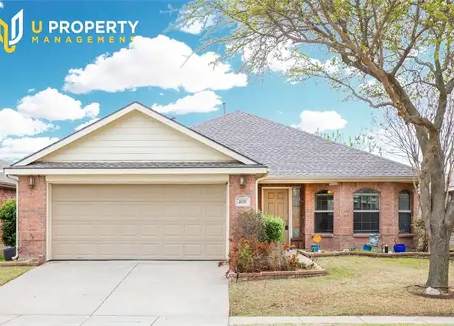 Property at 408 Crossbill Ln, Little Elm, TX, 75068, 3 beds, 2 baths, [object Object]