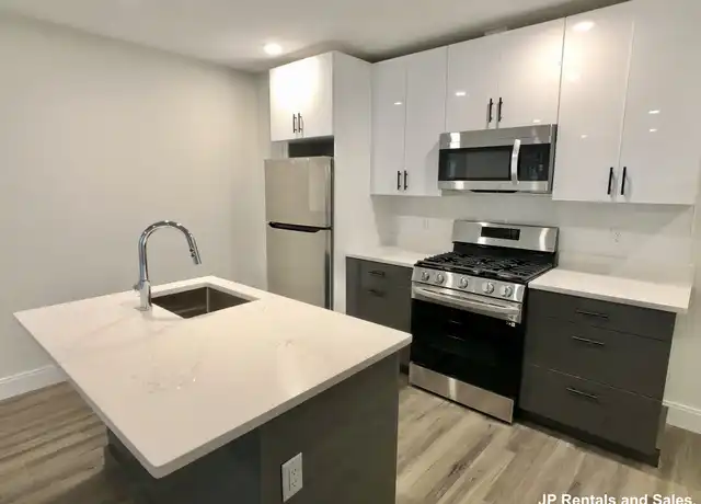 Property at 50 Stedman St Unit 107, Jamaica Plain, MA, 02130, 2 beds, 2 baths, [object Object]