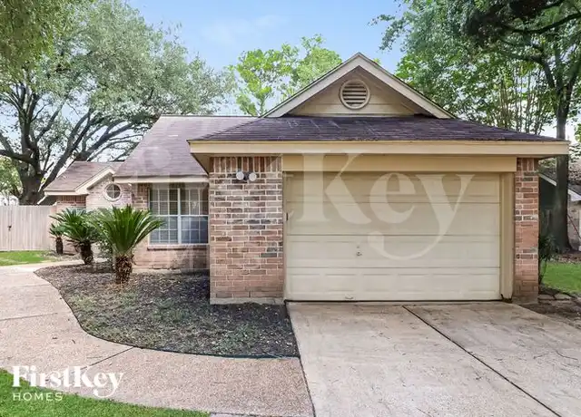 Property at 8518 Pearl Lake Dr, Houston, TX, 77095, 3 beds, 2 baths, [object Object]