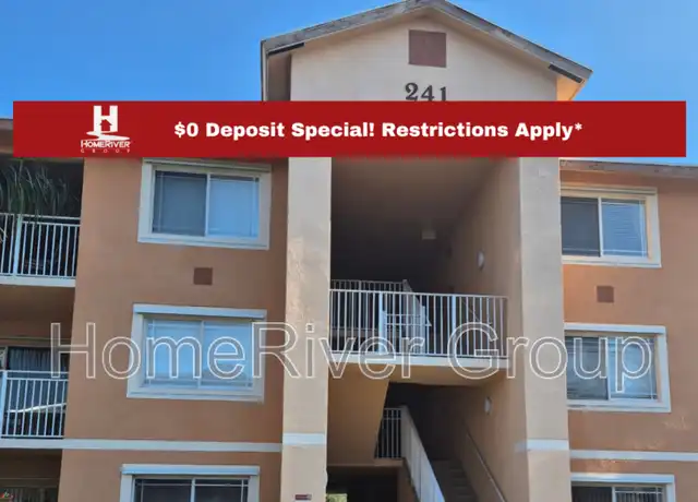 Property at 241 SW Palm Dr #208, Port Saint Lucie, FL, 34986, 2 beds, 2 baths, [object Object]