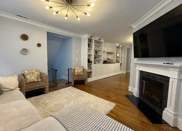Property at 66 Calvary St Unit A, Waltham, MA, 02453, 4 beds, 3 baths, [object Object]