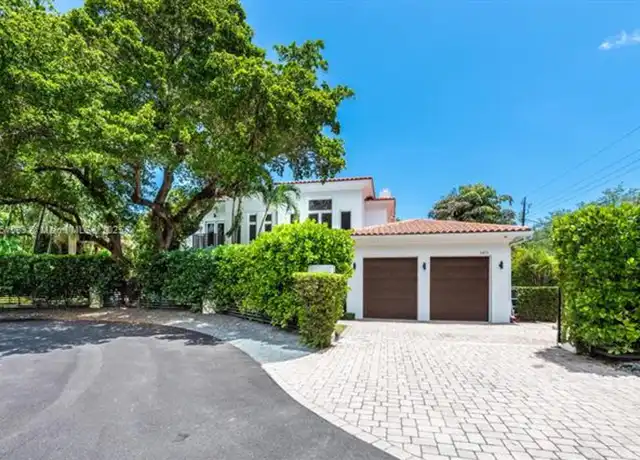 Property at 3875 Park Ave, Miami, FL, 33133, 5 beds, 5 baths, [object Object]