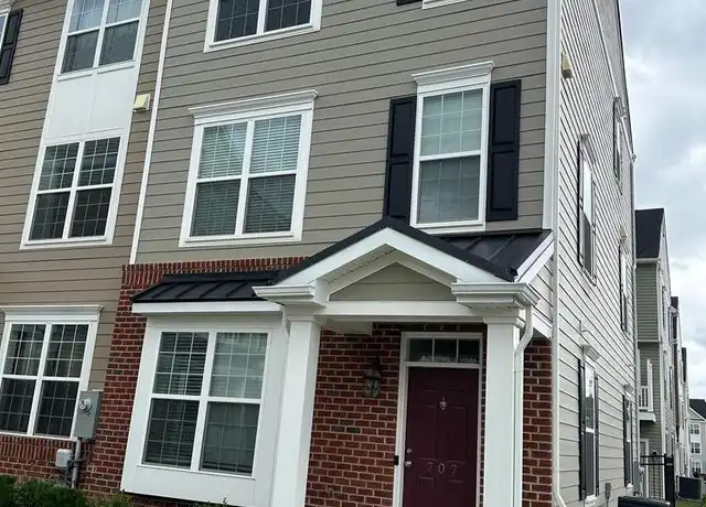 Property at 707 McComb Pl, Claymont, DE, 19703, 4 beds, 3.5 baths, [object Object]