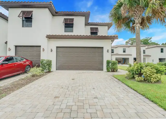 Property at 352 Bella Sol Way, West Palm Beach, FL, 33406, 3 beds, 2.5 baths, [object Object]