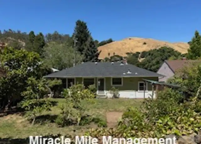 Property at 2443 5th Ave, San Rafael, CA, 94901, 2 beds, 1 bath, [object Object]