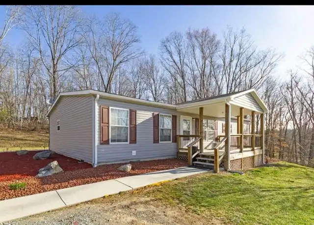 Property at 912 Martin Dr, Blacksburg, VA, 24060, 3 beds, 2 baths, [object Object]