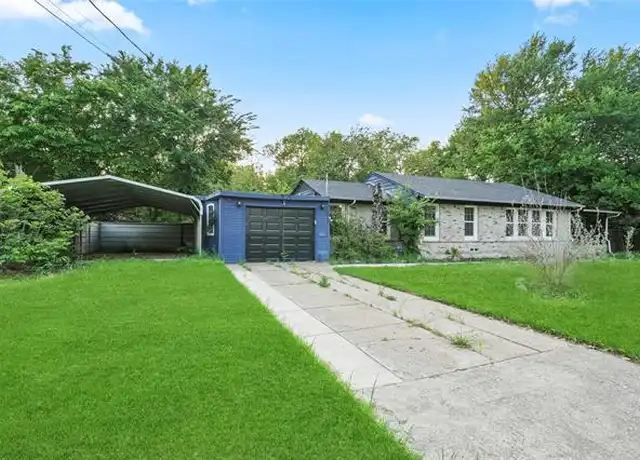 Property at 445 S Cavender St, Dallas, TX, 75211, 3 beds, 2.5 baths, [object Object]