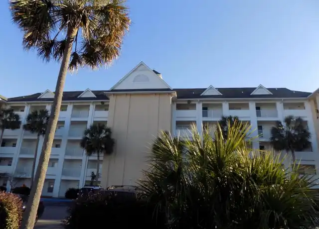Property at 4274 Calinda Ln #218, Niceville, FL, 32578, 1 bed, 1 bath, [object Object]