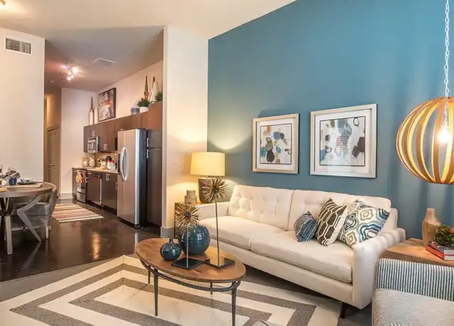 Property at 7083 Watercrest Pkwy Unit 4531, Dallas, TX, 75231, 2 beds, 2 baths, [object Object]