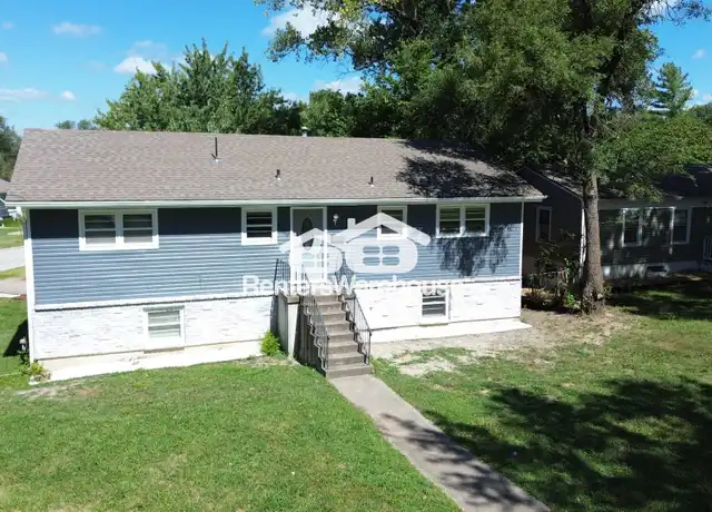 Property at 6300 E 153rd St, Grandview, MO, 64030, 4 beds, 2 baths, [object Object]