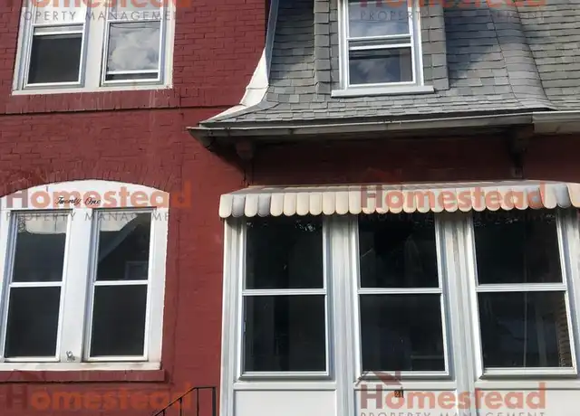 Property at 21 Cedar St, Marcus Hook, PA, 19061, 3 beds, 1 bath, [object Object]