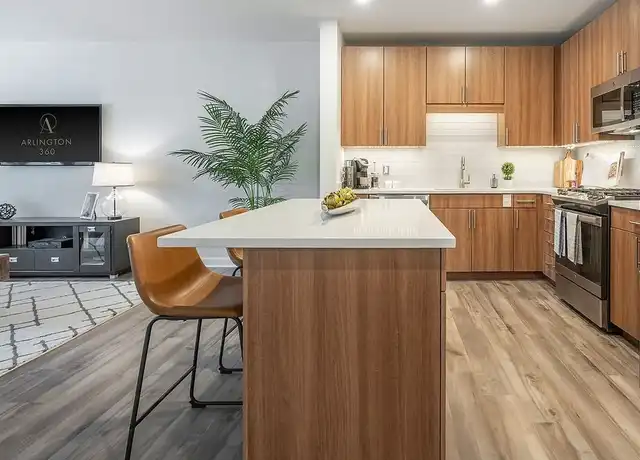 Property at Arlington 360 - 4105 Symmes Cir, Arlington, MA, 02474, 3 beds, 2 baths, [object Object]