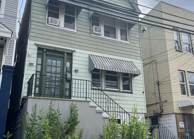 Property at 262 Winfield Ave Unit 1, Jersey City, NJ, 07305, 1 bed, 1 bath, [object Object]