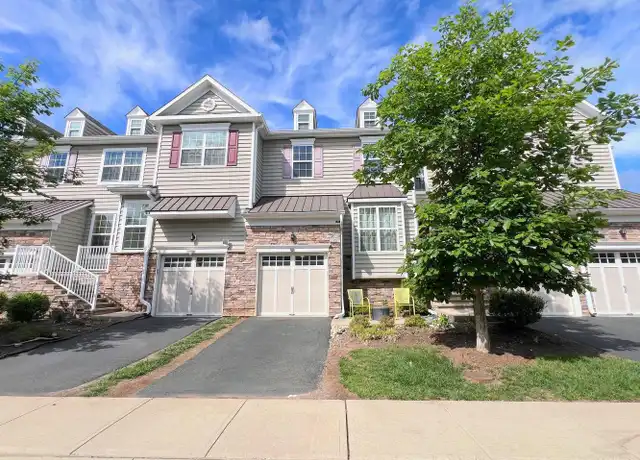 Property at 16 Cortland Pl, Skillman, NJ, 08558, 3 beds, 2.5 baths, [object Object]