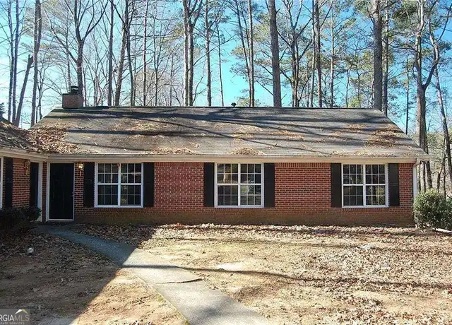 Property at 771 Farm Creek Rd NE Unit 771, Marietta, GA, 30066, 3 beds, 2 baths, [object Object]