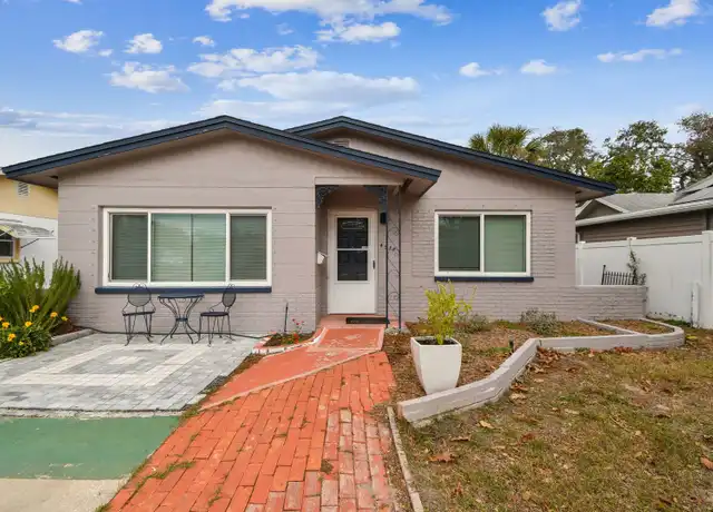 Property at 4535 33rd Ave N, St Petersburg, FL, 33713, 2 beds, 2 baths, [object Object]