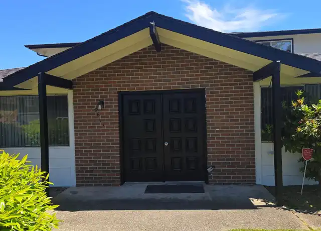 Property at 8617 8th Ave W Unit 1, Everett, WA, 98204, 2 beds, 1 bath, [object Object]