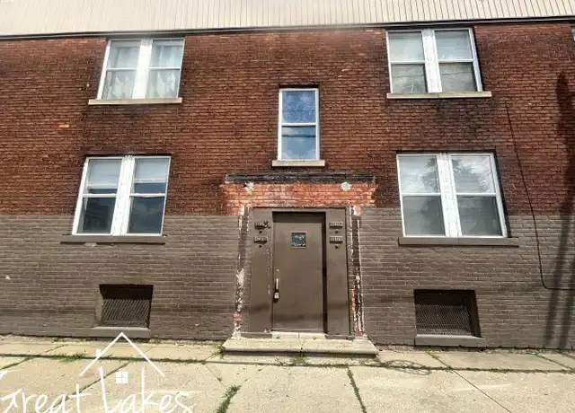 Property at 2030 Mullane St Unit 2034 Mullane, Detroit, MI, 48209, 2 beds, 1 bath, [object Object]