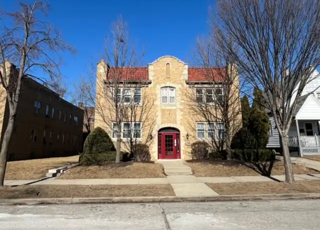 Property at 1806 E Kenmore Pl Unit 1, Shorewood, WI, 53211, 1 bed, 1 bath, [object Object]