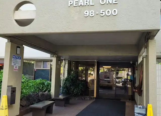 Property at 98-500 Koauka Loop Unit 20E, Aiea, HI, 96701, 1 bed, 1 bath, [object Object]