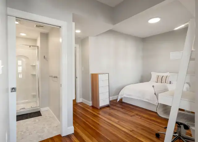 Property at 1061 Saratoga St Unit 2, Boston, MA, 02128, 1 bed, 1 bath, [object Object]