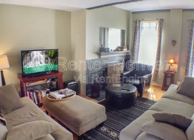 Property at 2606 W River Dr Unit 1/2, Denver, CO, 80211, 1 bed, 1 bath, [object Object]