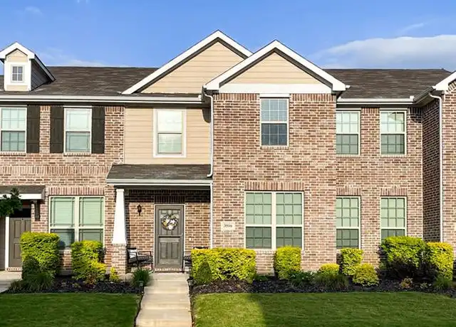 Property at 3516 Cricket Dr, Denton, TX, 76207, 3 beds, 2.5 baths, [object Object]
