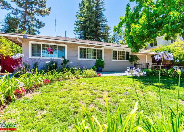 Property at 1127 Blackfield Way, Mountain View, CA, 94040, 4 beds, 3 baths, [object Object]